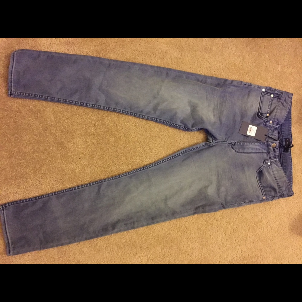 Men's Jeans Size 32