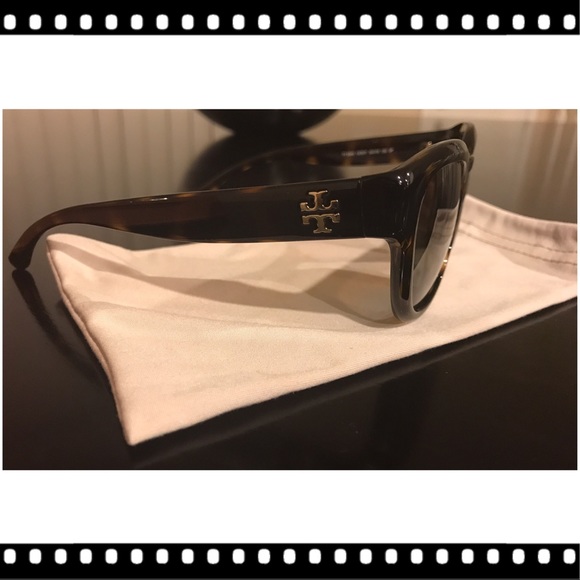 Tory Burch Sunglasses (Brand New) (Polarized) - Picture 2 of 5