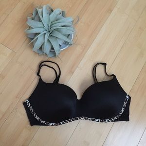 Victoria's Secret Balconet Bra (34C)
