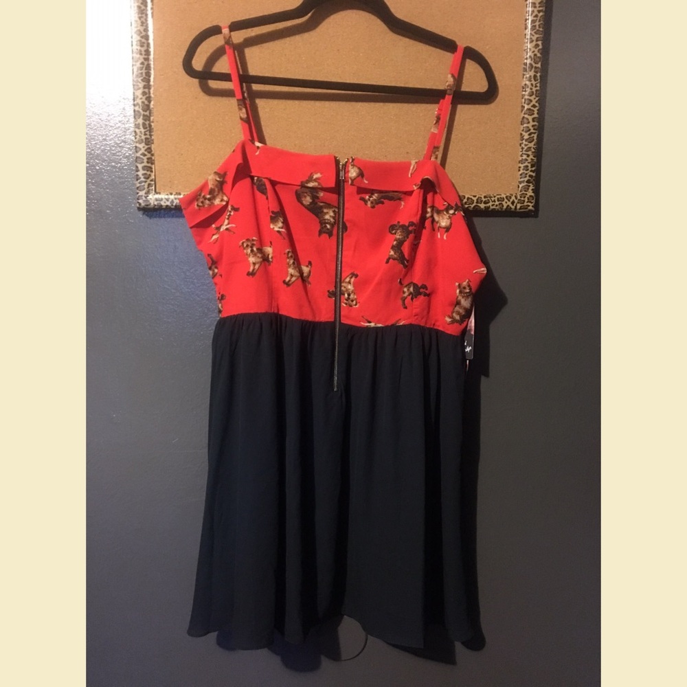 Marilyn Monroe Vintage style dress