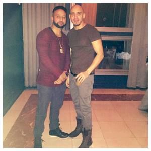 Meet your Posher, Joseph