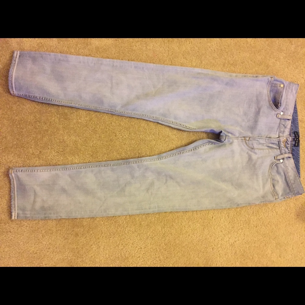 Men's Jeans Size 32