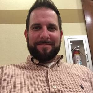 Meet your Posher, Adam