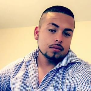 Meet your Posher, Omar