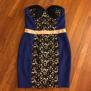 Endless Rose dress from Revolve Clothing