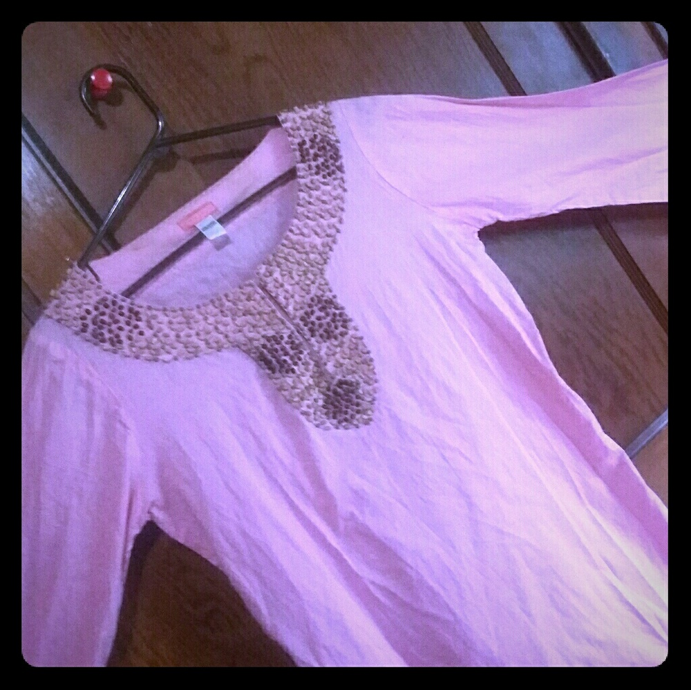 Authentic Tunics Made in India 4-4-$15! Tommy/Gap