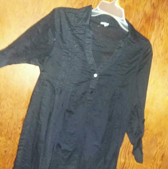 Authentic Tunics Made in India 4-4-$15! Tommy/Gap - Picture 5 of 8