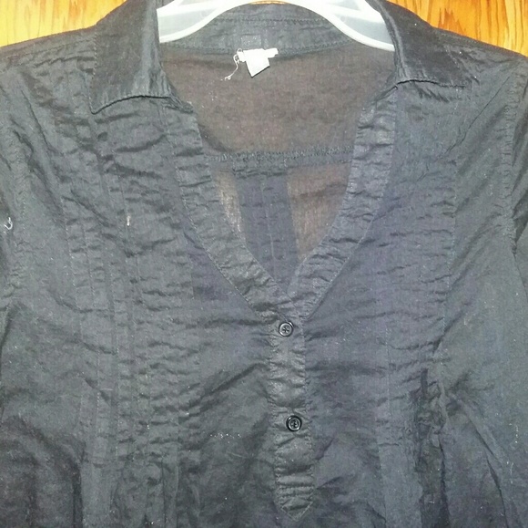Authentic Tunics Made in India 4-4-$15! Tommy/Gap - Picture 4 of 8
