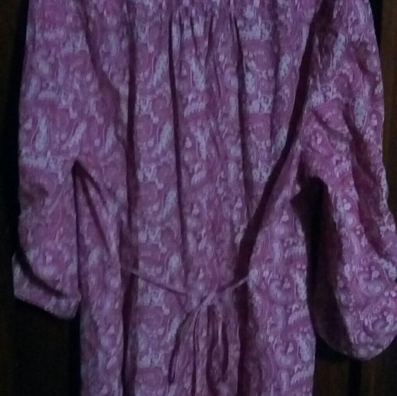 Authentic Tunics Made in India 4-4-$15! Tommy/Gap - Picture 3 of 8
