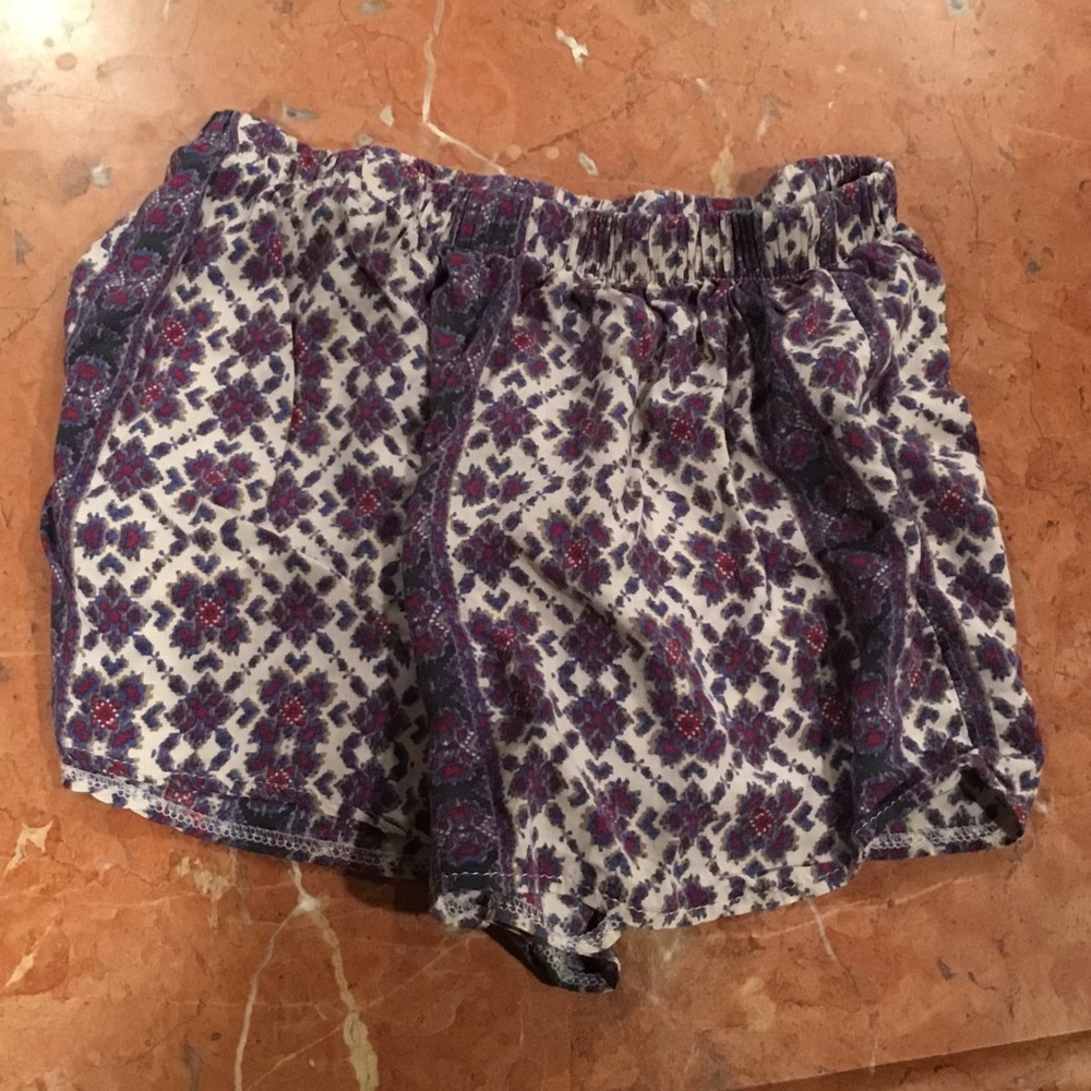 Brandy Melville Shorts