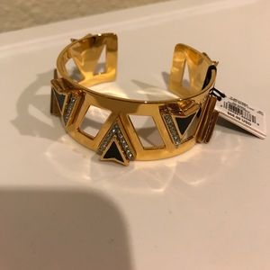 juicy couture cuff bracelet