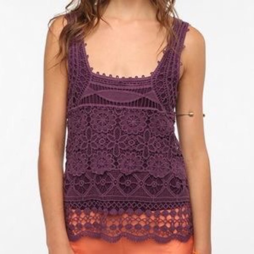 Urban Outfitters top
