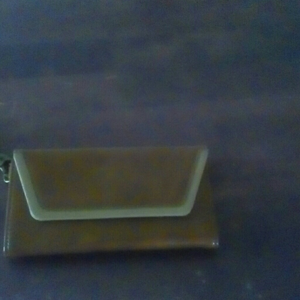 Wallet/phone case with wrist strap