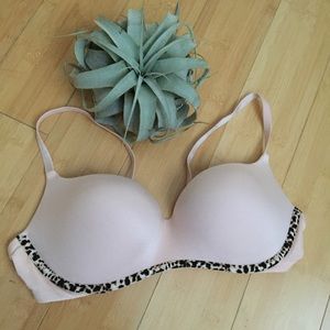 Victoria's Secret Balconet Bra (34C)