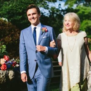 Meet your Posher, Jack