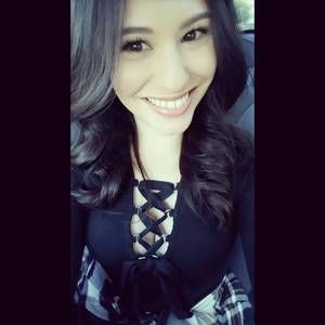 Meet your Posher, Joy