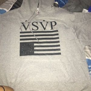 Asap sweater