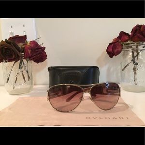 BVLGARI Sunglasses