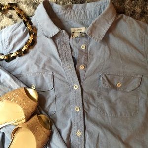 J. Crew Shirt