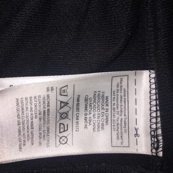 ADIDAS Track Suit - Picture 4 of 4