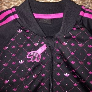 ADIDAS Track Suit