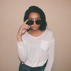 Meet your Posher, Linzey