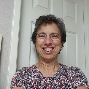 Meet your Posher, Charlene