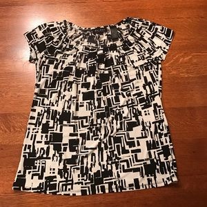 Women's Small Top
