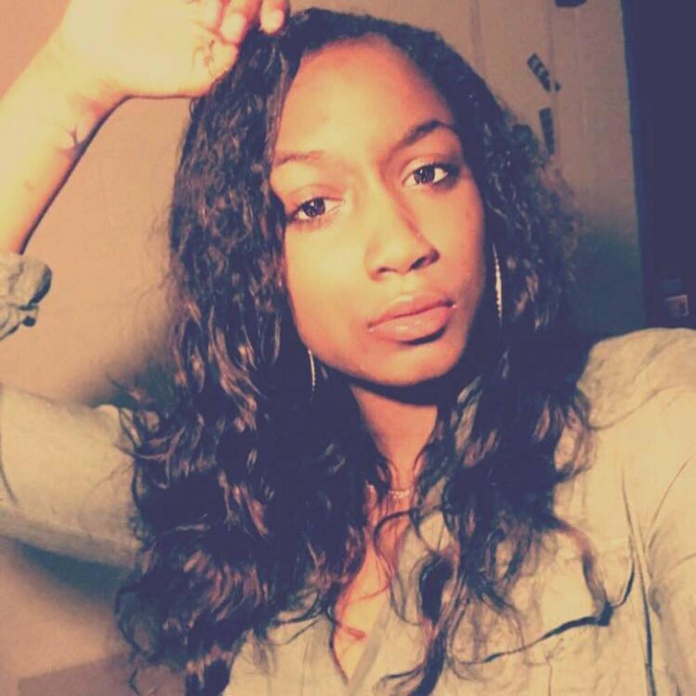 Meet your Posher, Gianna