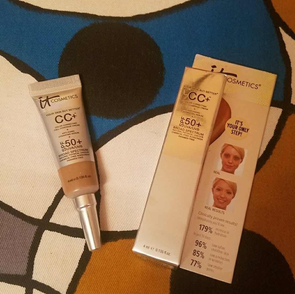 IT Cosmetics