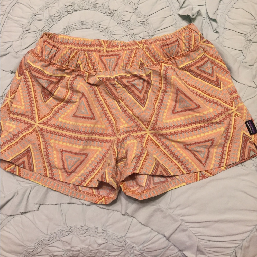 Patagonia Shorts