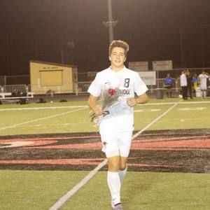 Meet your Posher, Drew