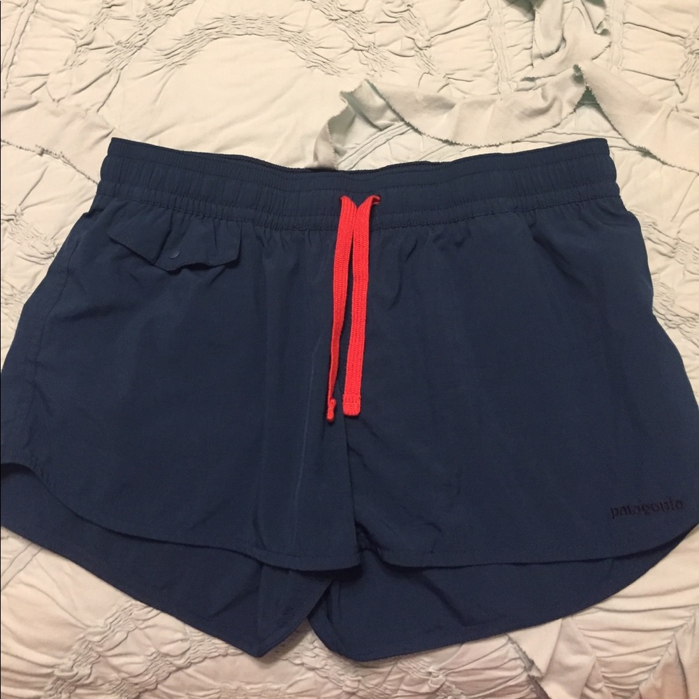 Patagonia Shorts