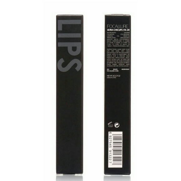 SOLD OUT!!!🌺NEW💄💋Mug Shot #22~Luxury 18hr Lipstick~NEW - Picture 6 of 8