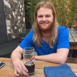 Meet your Posher, Stephen