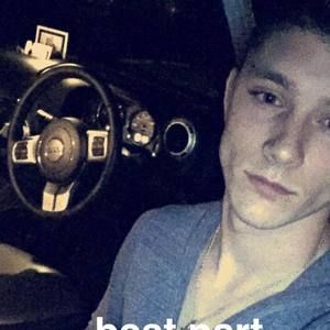 Meet your Posher, Anthony