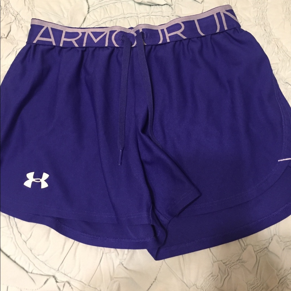 Under Armour Shorts