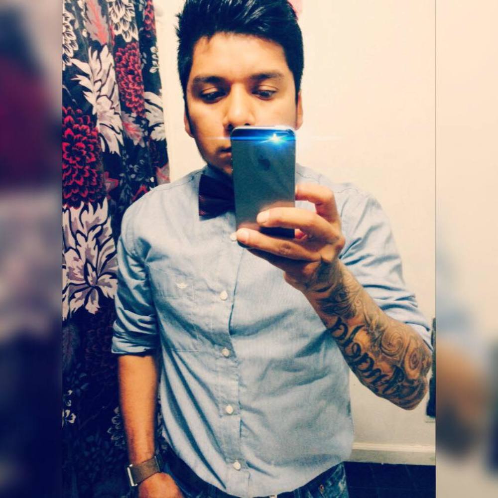 Meet your Posher, Fran