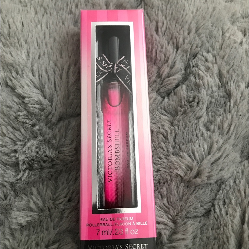 Brand new Victoria's Secret bombshell rollerball