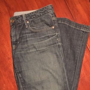 Best GAP jeans ever!