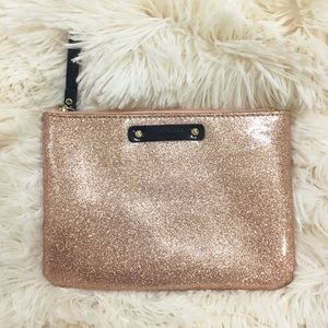 Kate Spade makeup bag