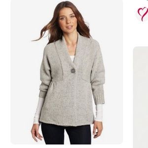 Woolrich Women's Mountainside Cardigan Sweater