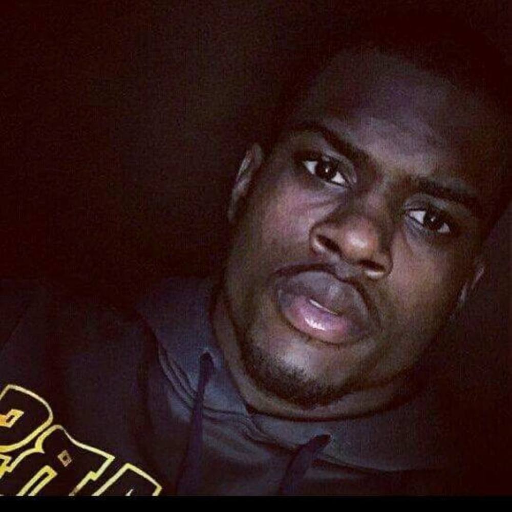 Meet your Posher, Terrell