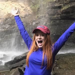 Meet your Posher, Alex