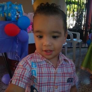 Meet your Posher, Stanley