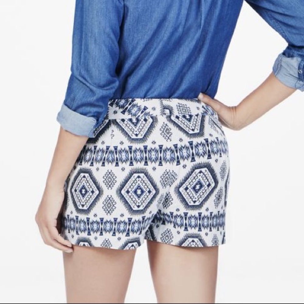 💙CUTE SHORTS💙 - Picture 2 of 4