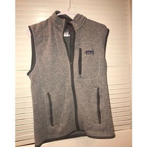 Men's Patagonia Vest