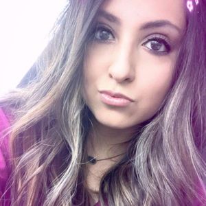 Meet your Posher, Mari