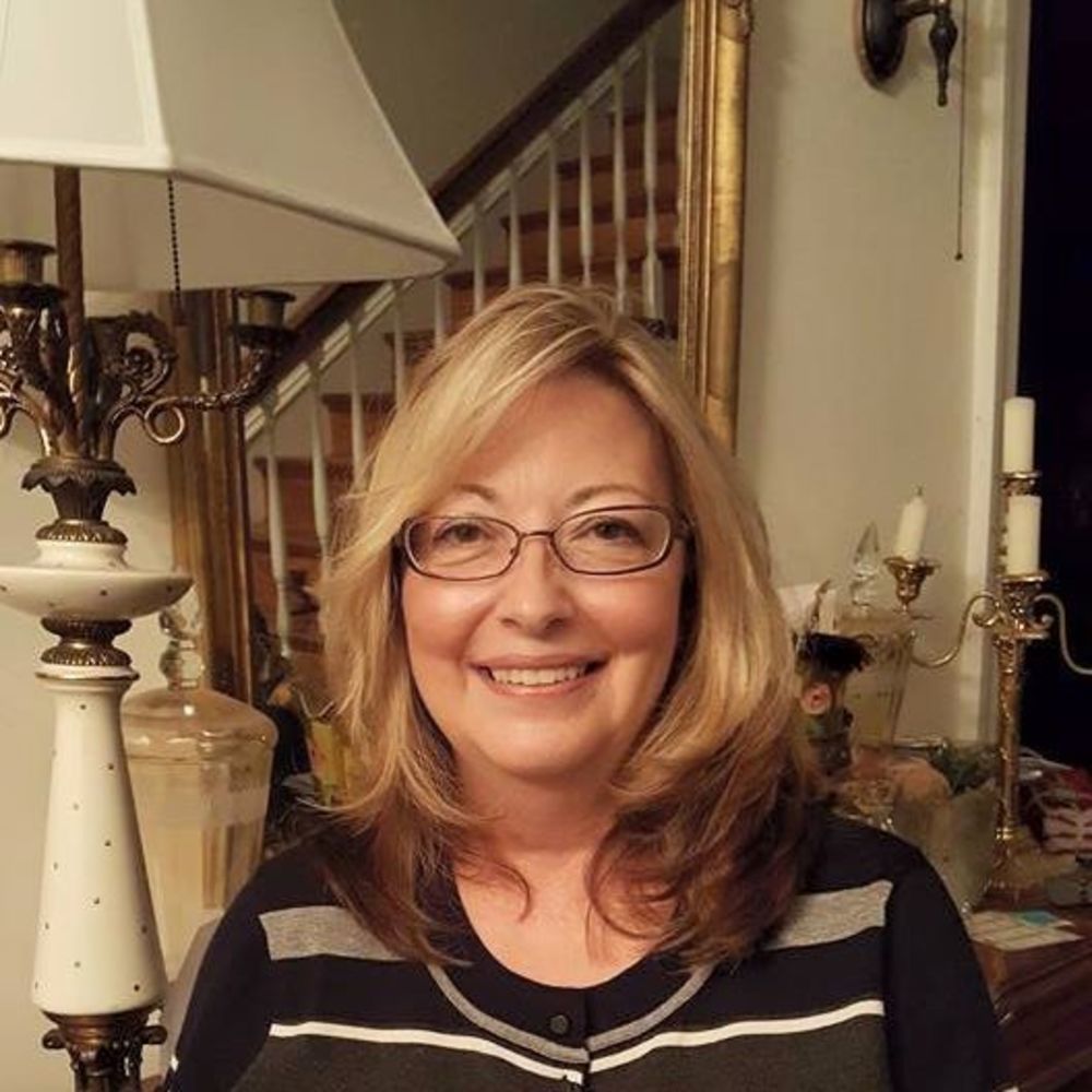 Meet your Posher, Darleen