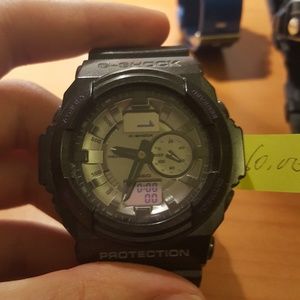 g shock ga150mf